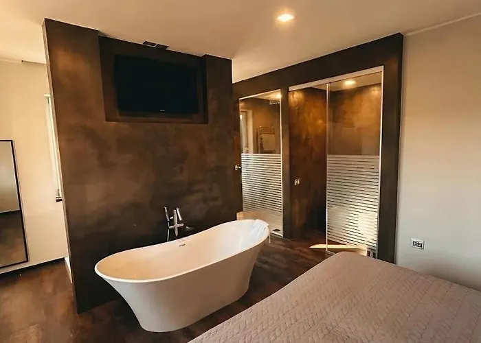 Don Ferrante Hotel Bellagio